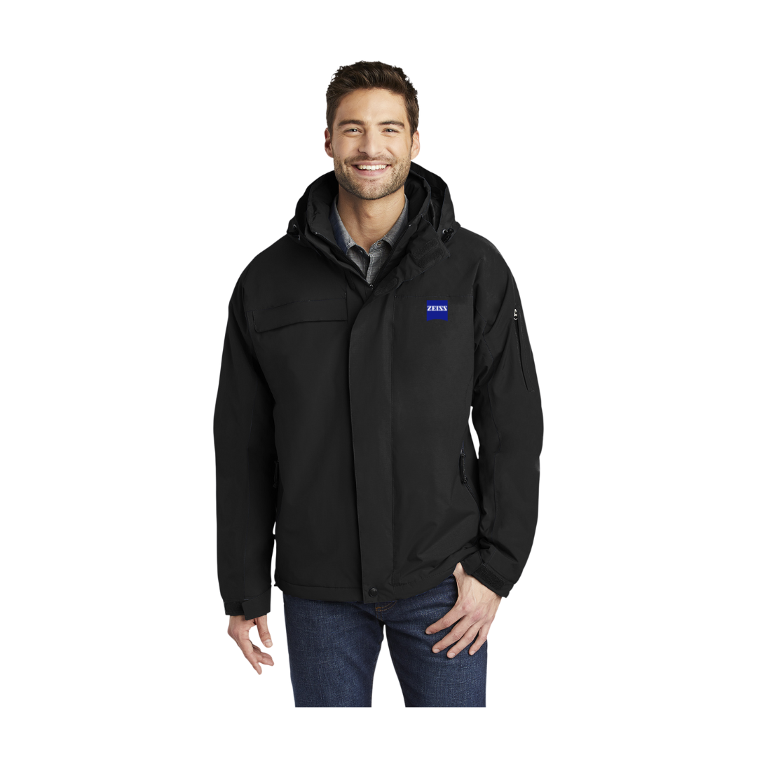 Men's Nootka Winter Jacket