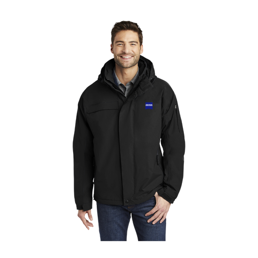 Men's Nootka Winter Jacket