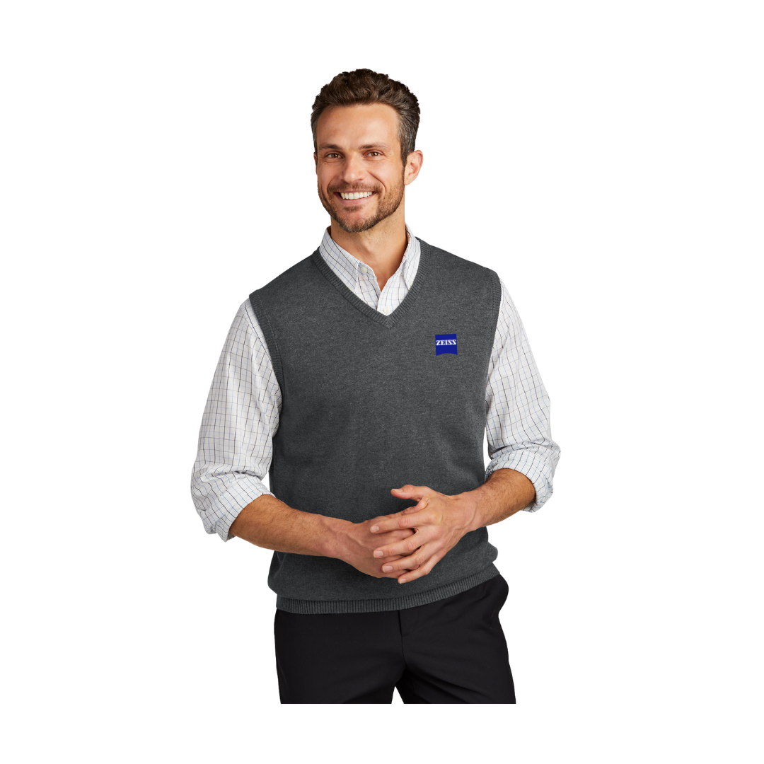 Men's Sweater Vest