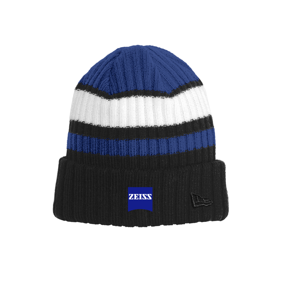 New Era Ribbed Beanie