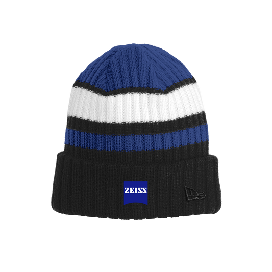 New Era Ribbed Beanie