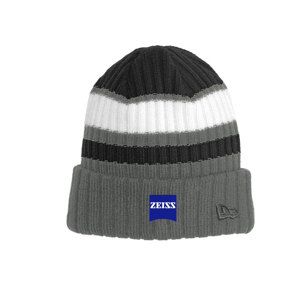 New Era Ribbed Beanie