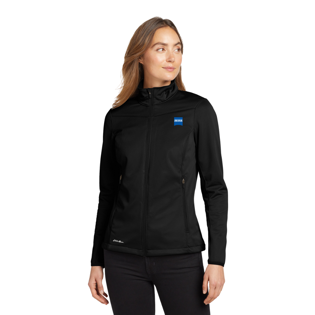 Eddie Bauer® Ladies Weather-Resist Soft Shell Jacket