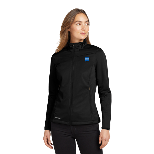 Eddie Bauer® Ladies Weather-Resist Soft Shell Jacket