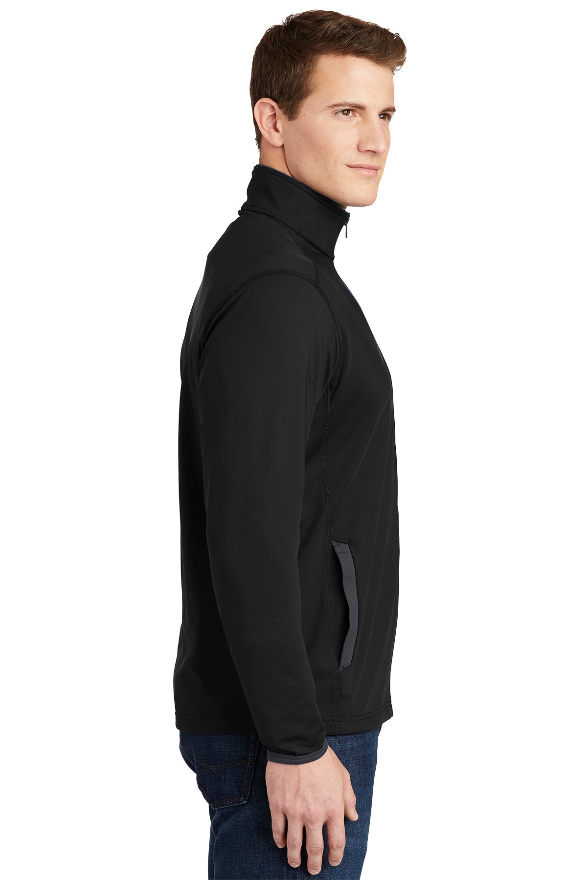 Men's Full Zip Jacket