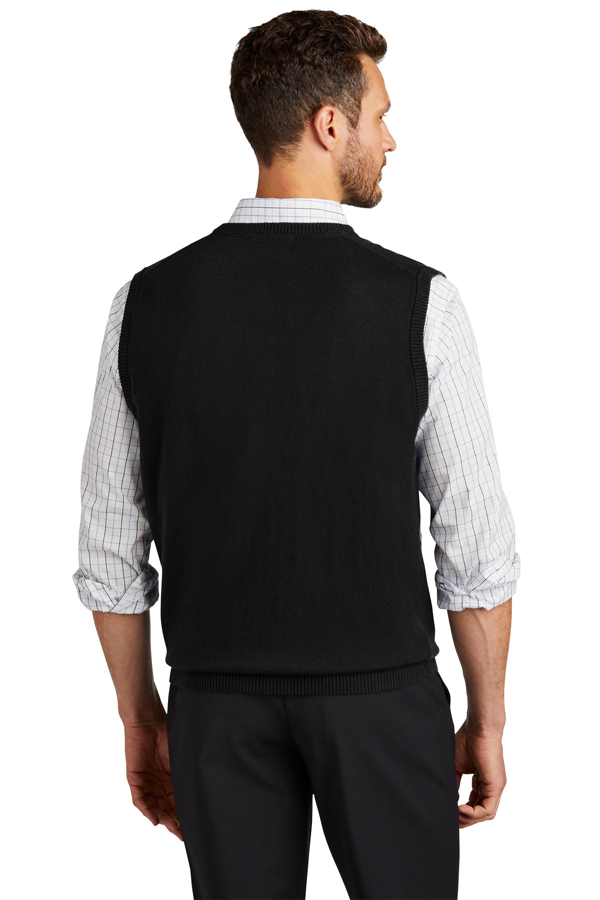 Men's Sweater Vest