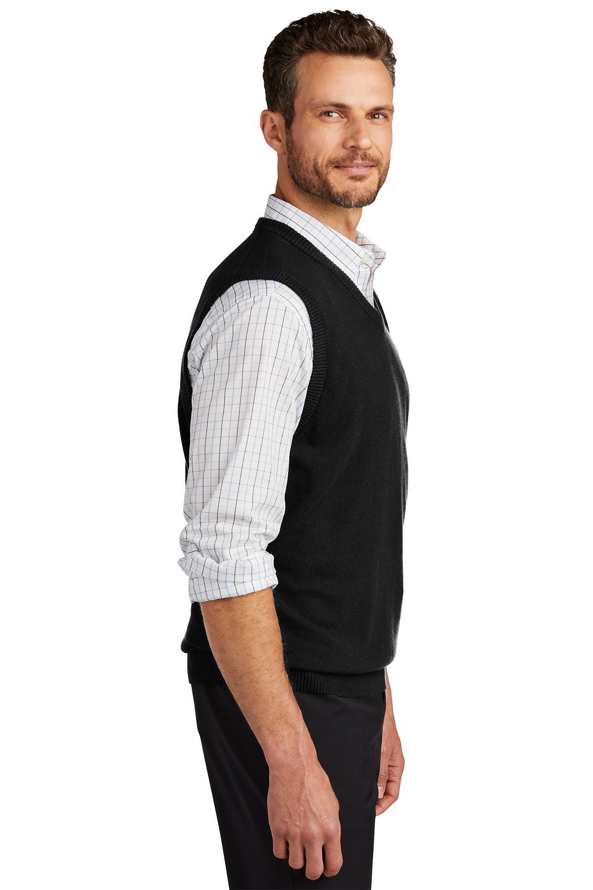 Men's Sweater Vest