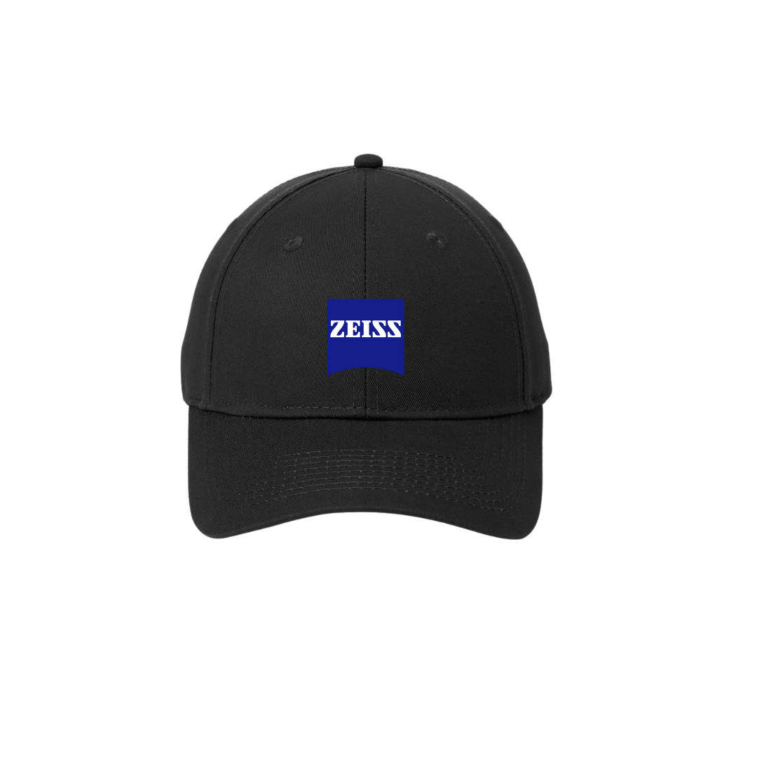 Twill Cap