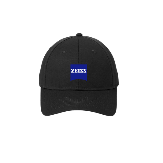 Twill Cap