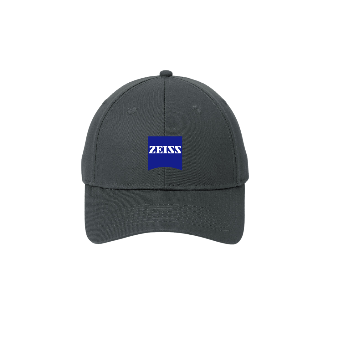 Twill Cap