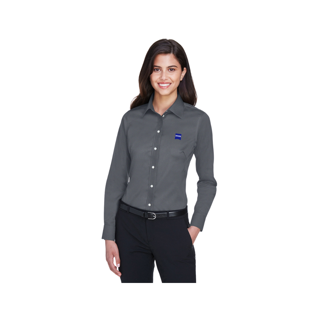 Women's Dress Shirt