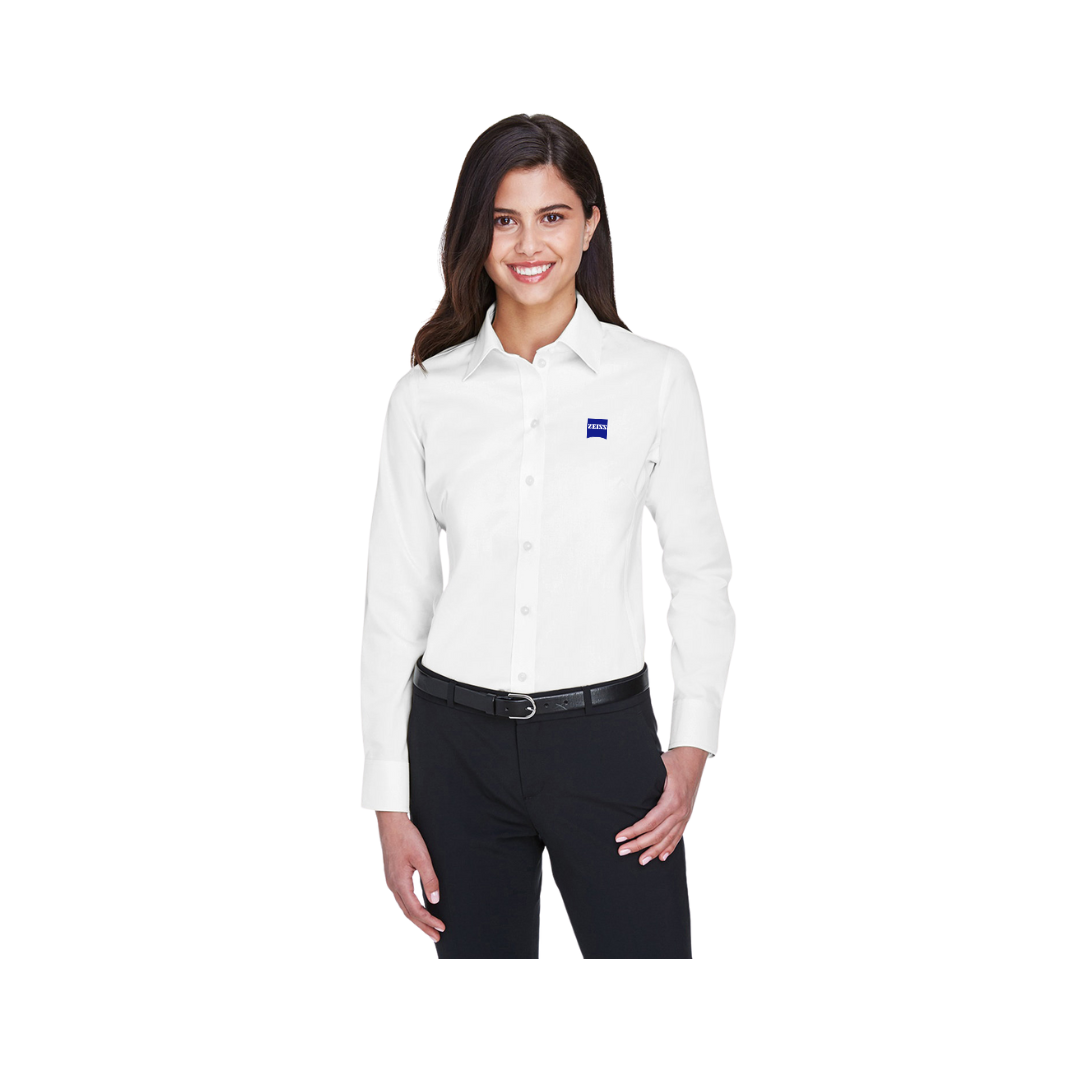 Women's Dress Shirt