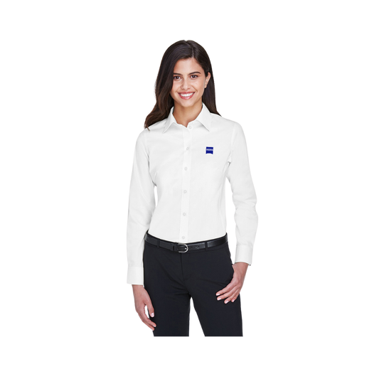 Women's Dress Shirt