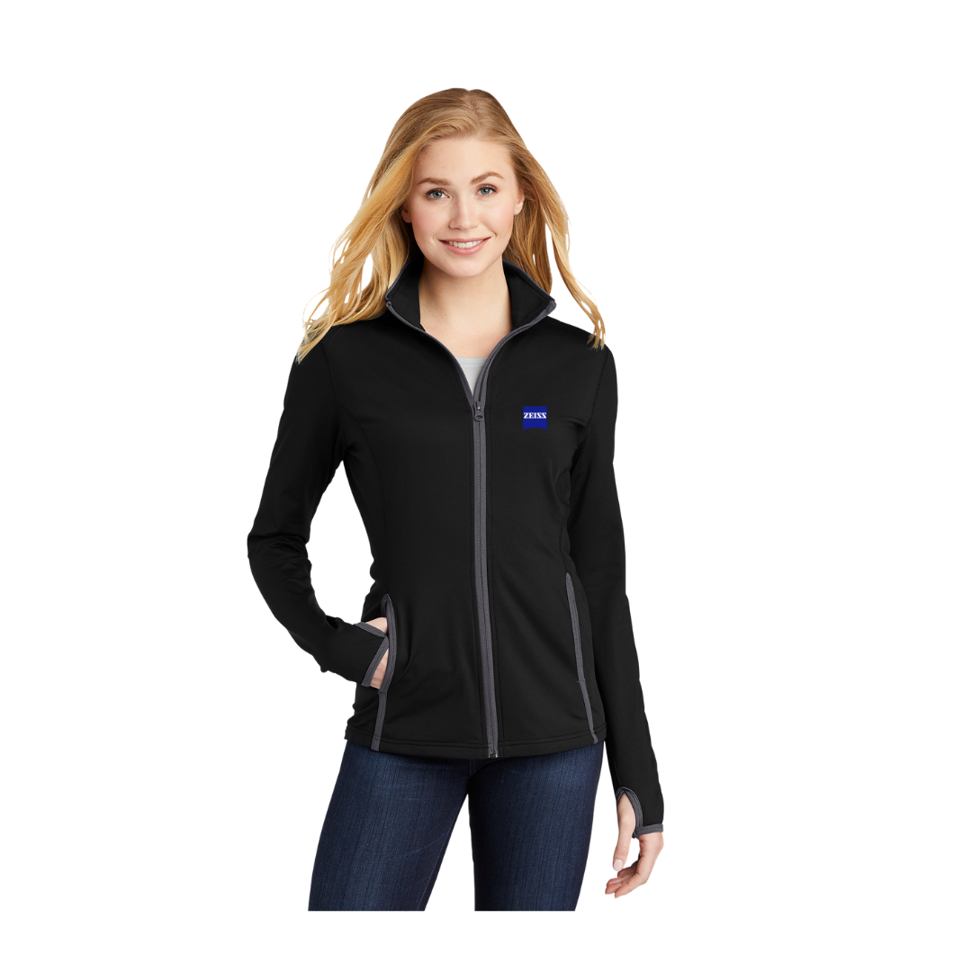 Women's Full Zip Jacket