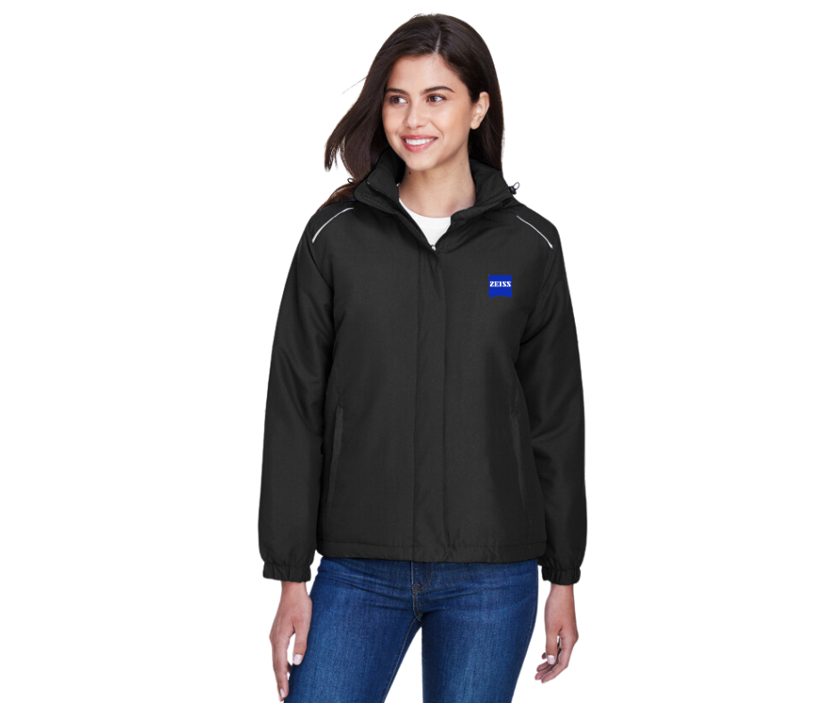 Women's Insulated Jacket