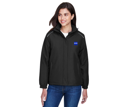 Women's Insulated Jacket