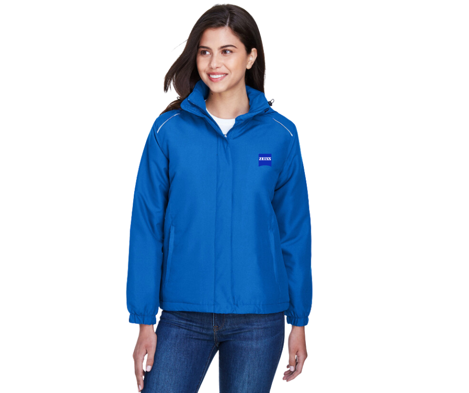 Women's Insulated Jacket