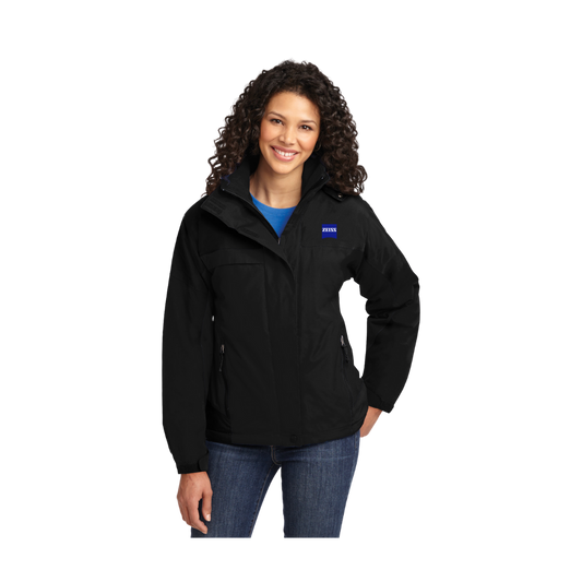 Women's Nootka Jacket