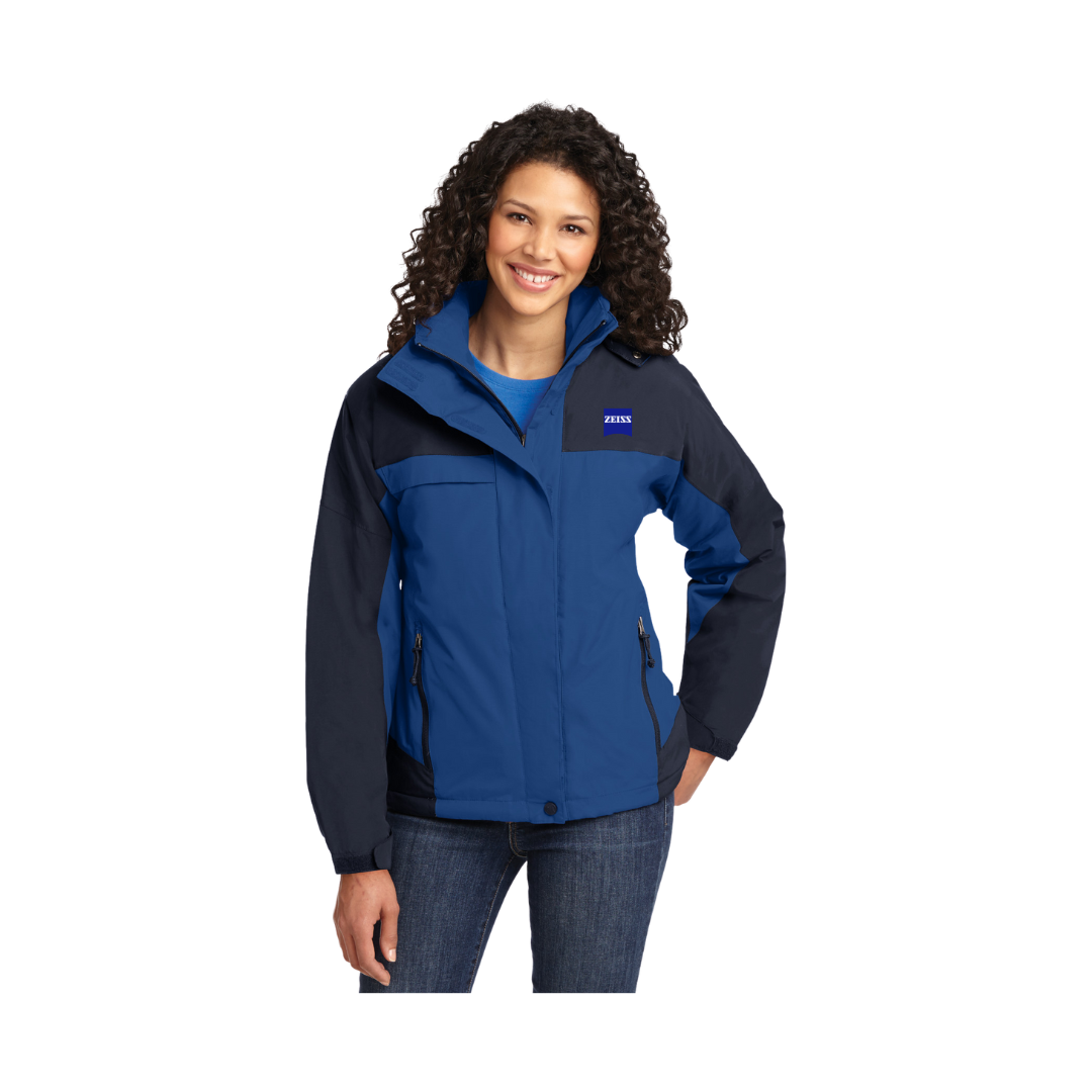 Women's Nootka Jacket