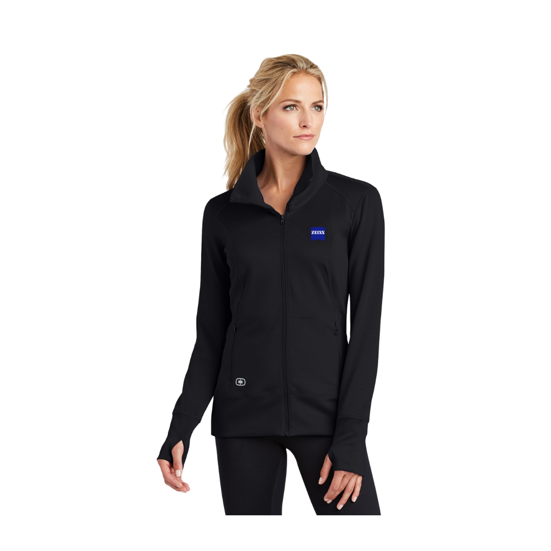 Women's Ogio Full Zip