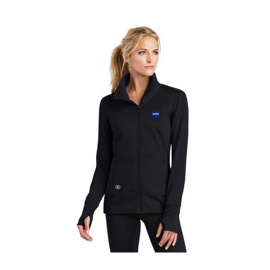 Women's Ogio Full Zip