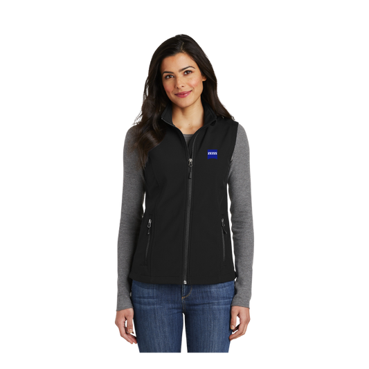 Women's Soft Shell Vest