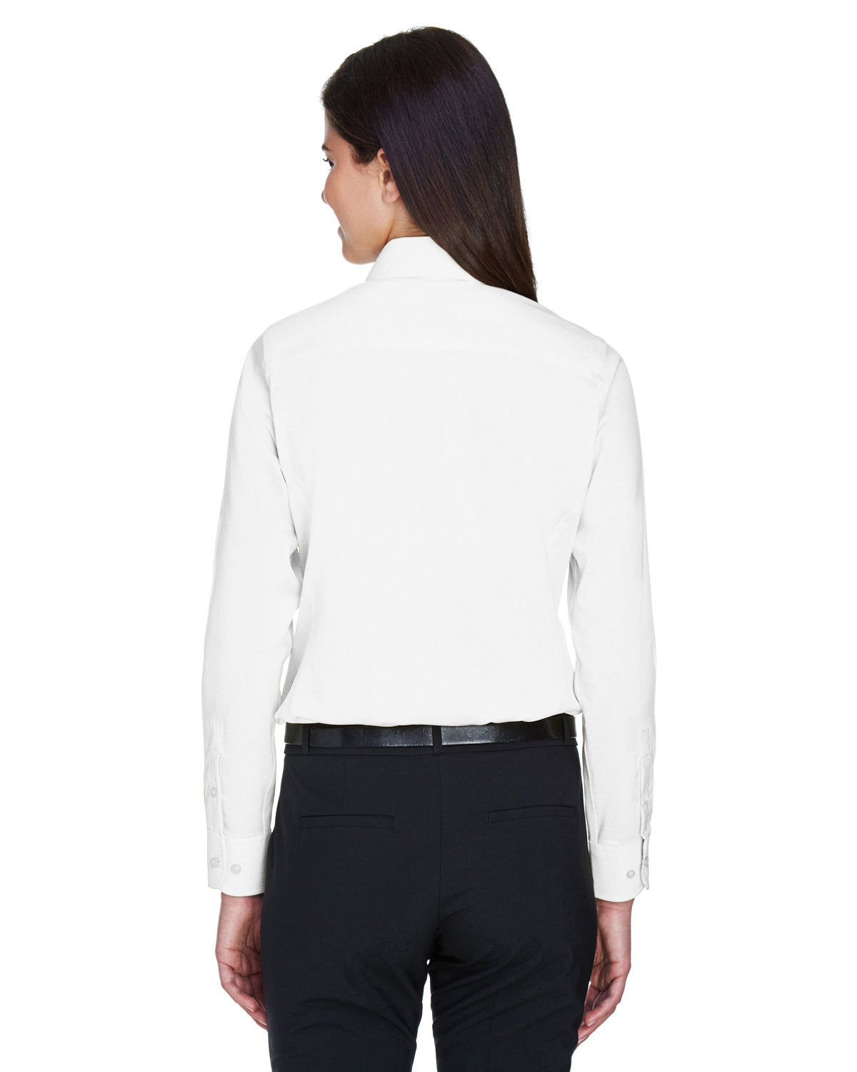 Women's Dress Shirt